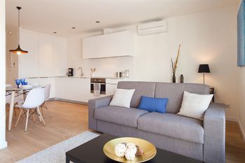 Villa Rent Top Apartments Rambla Catalunya