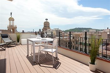 Villa Rent Top Apartments Rambla Catalunya