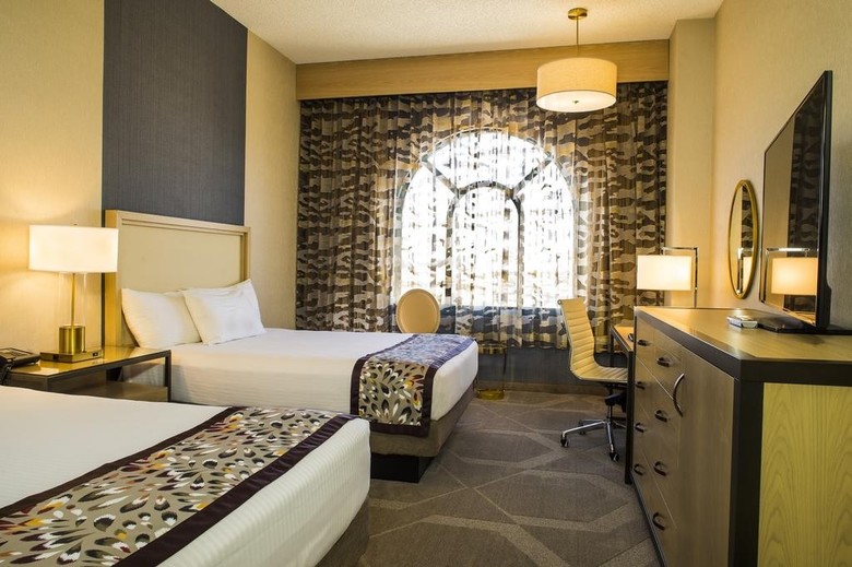 Apartamento Sam's Town Hotel & Gambling Hall