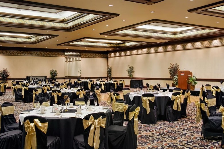 Apartamento Sam's Town Hotel & Gambling Hall