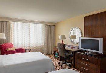 Hotel Dallas Fort Worth Airport Marriott