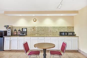 Hotel Knights Inn Houston North/iah