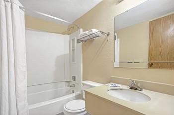 Hotel Knights Inn Houston North/iah