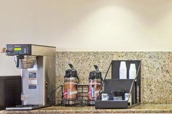 Hotel Knights Inn Houston North/iah