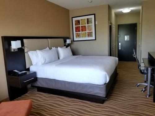 Hotel Holiday Inn Houston - Westchase