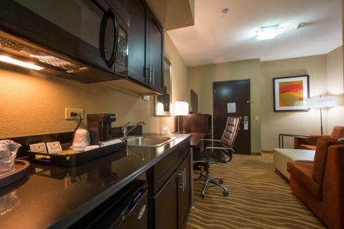 Hotel Holiday Inn Houston - Westchase