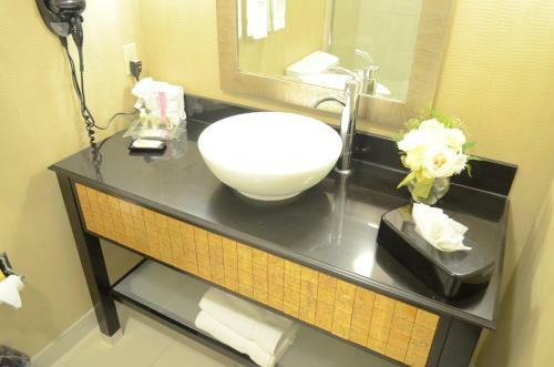 Hotel Holiday Inn Houston - Westchase