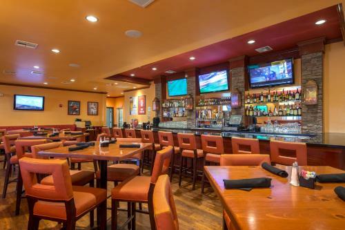 Hotel Holiday Inn Houston - Westchase