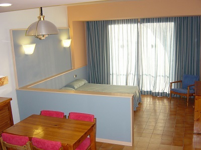The White Apartments By Ibiza Feeling - Adults Only
