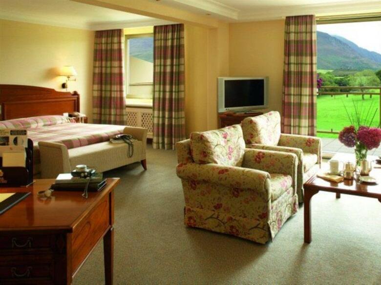 Hotel The Dunloe