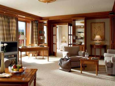 Hotel The Dunloe