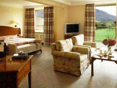 Hotel The Dunloe