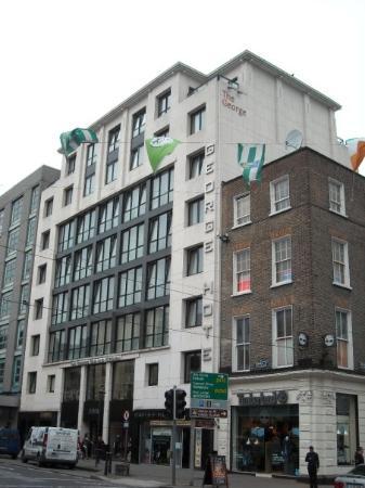 The George Hotel