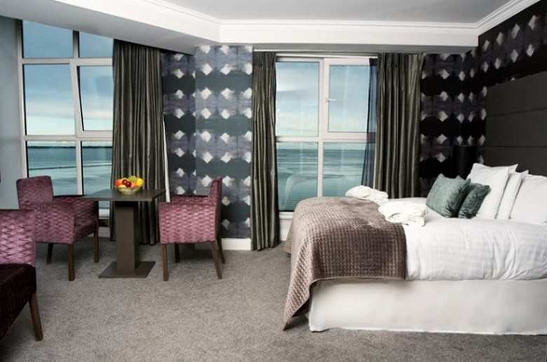 Hotel Talbot