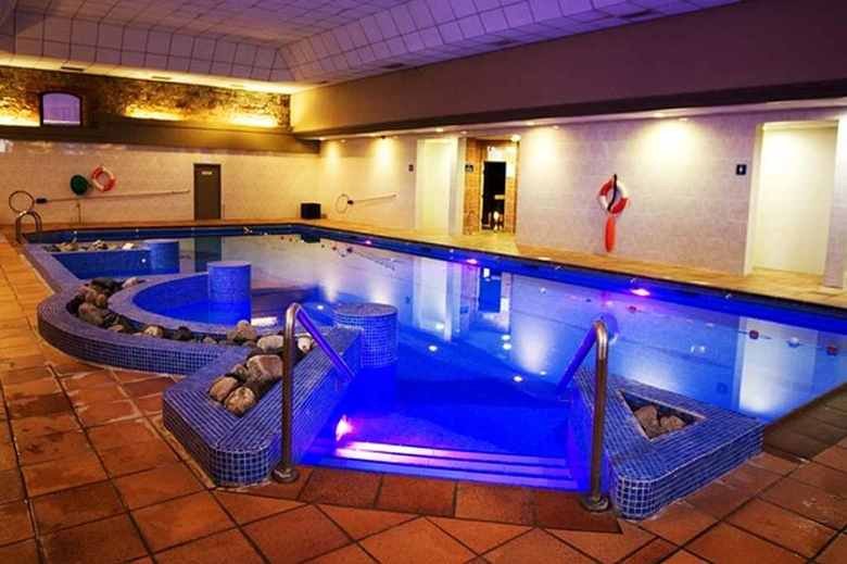 Hotel Talbot