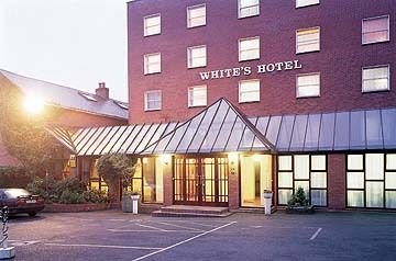 Hotel Whites Of Wexford