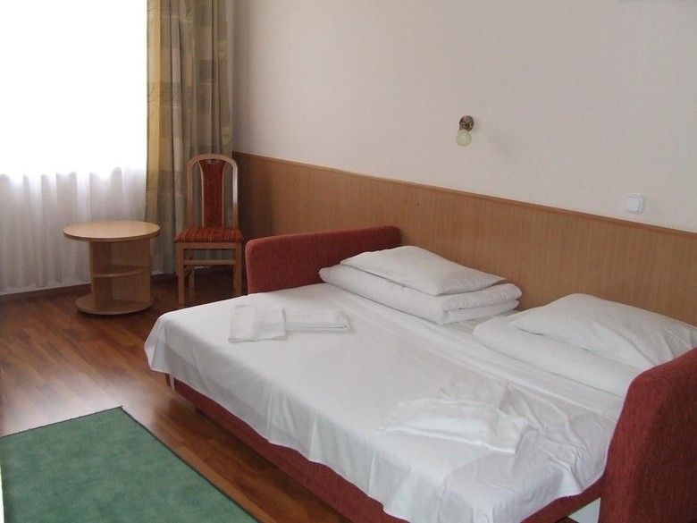 Hotel Zuglo