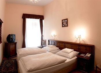 Tisza Hotel