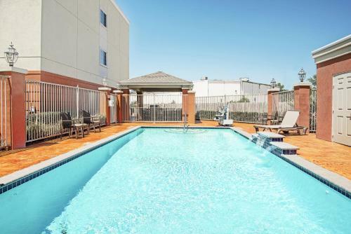 Hotel Candlewood Suites Houston Nw - Willowbrook