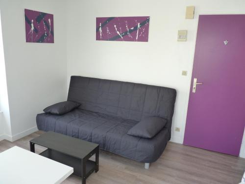 Apartamento R�sidence Albert Premier