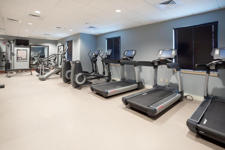 Hotel Staybridge Suites San Antonio - Stone Oak