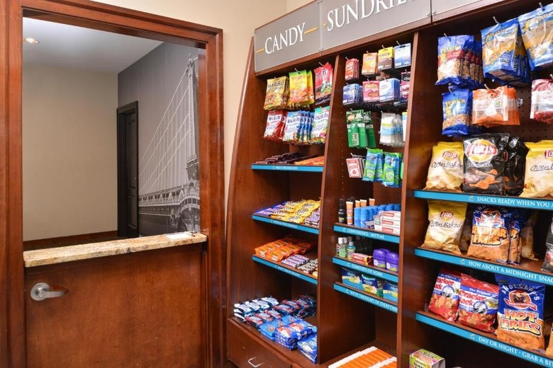 Hotel Staybridge Suites San Antonio - Stone Oak