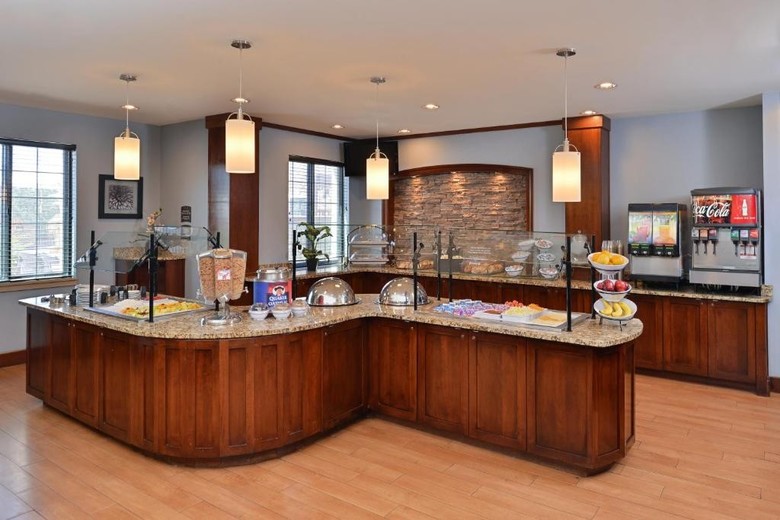 Hotel Staybridge Suites San Antonio - Stone Oak