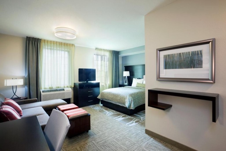 Hotel Staybridge Suites San Antonio - Stone Oak