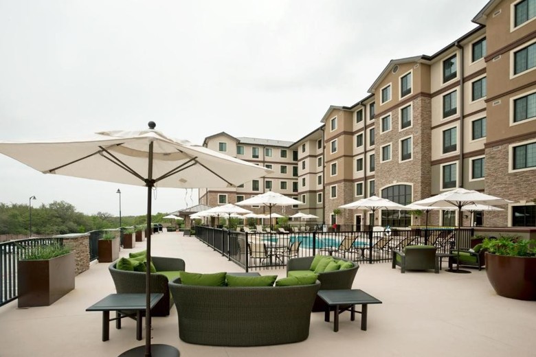 Hotel Staybridge Suites San Antonio - Stone Oak