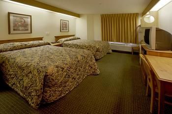 Hotel America's Best Value Inn Addison