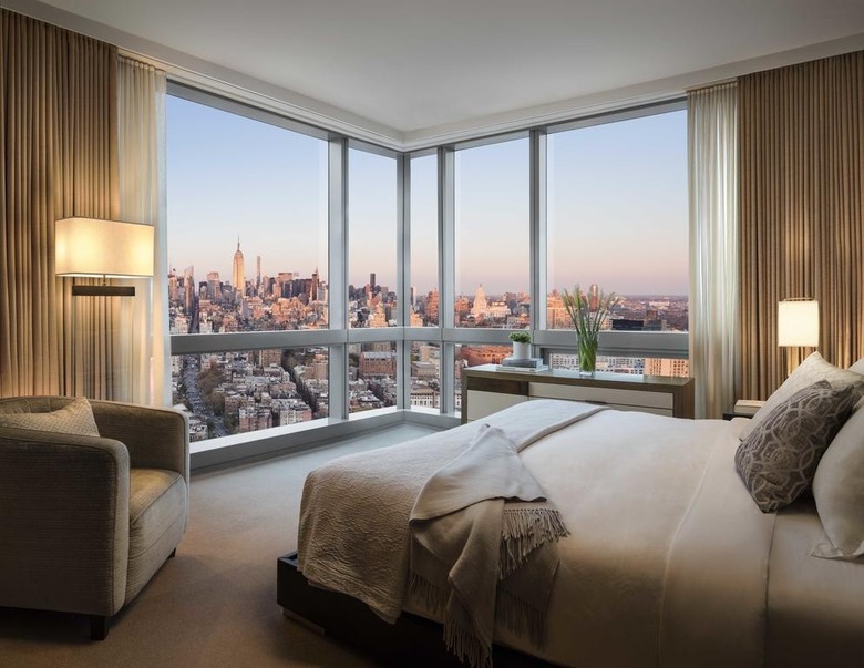 Hotel Trump Soho New York