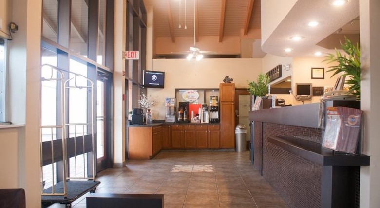 Hotel Super 8 Kissimmee Maingate Orlando Area