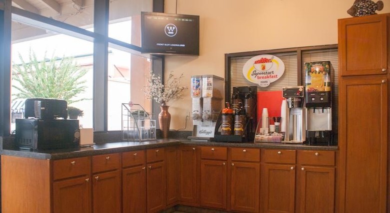 Hotel Super 8 Kissimmee Maingate Orlando Area