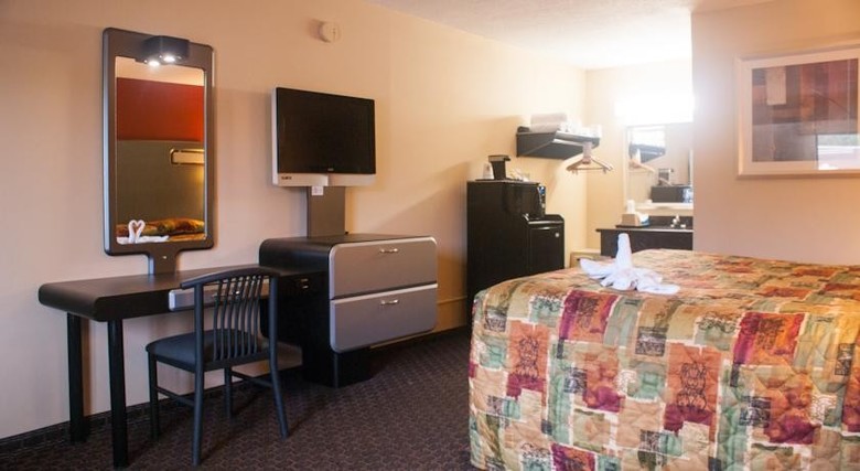 Hotel Super 8 Kissimmee Maingate Orlando Area