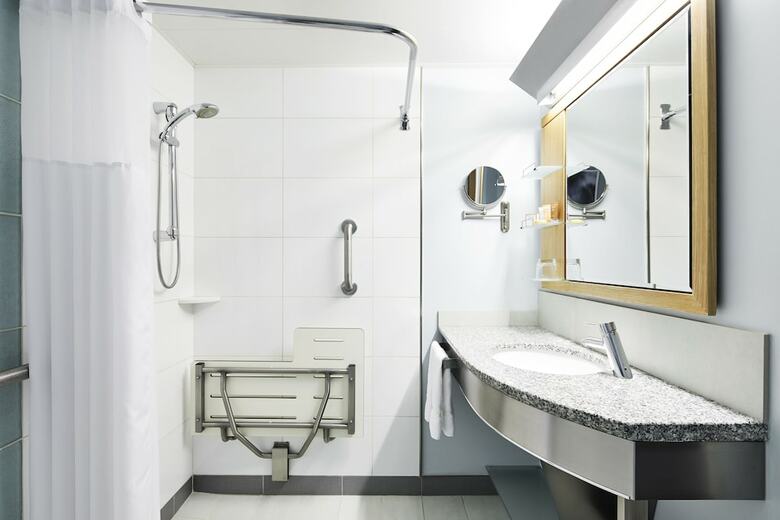 Hotel Club Quarters World Trade Center