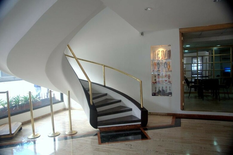Hotel San Francisco De As�s