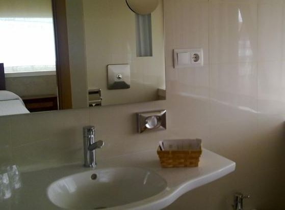 Hotel Palacete De Betanzos