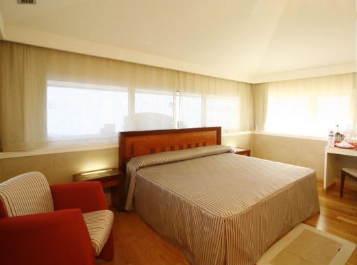 Hotel Palacete De Betanzos