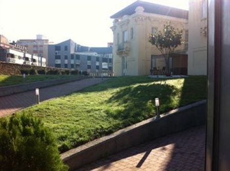Hotel Palacete De Betanzos