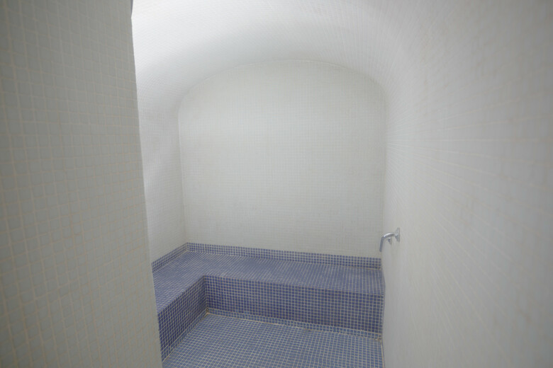 Hotel Tres Anclas