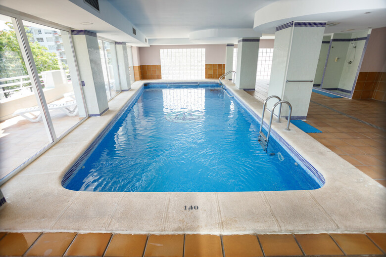 Hotel Tres Anclas