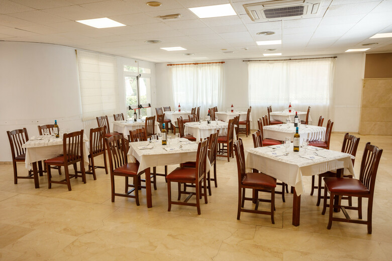 Hotel Tres Anclas