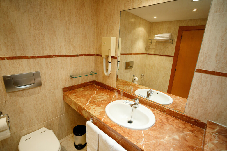 Hotel Tres Anclas