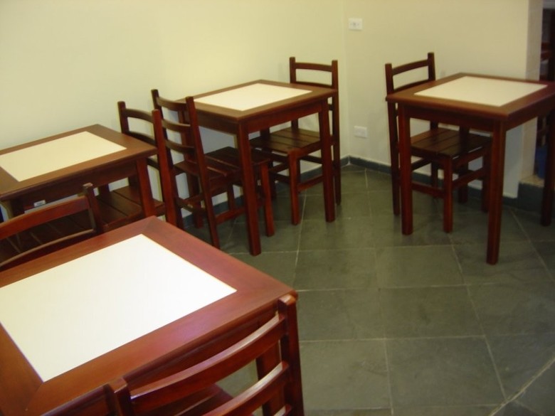 Hotel Macuco