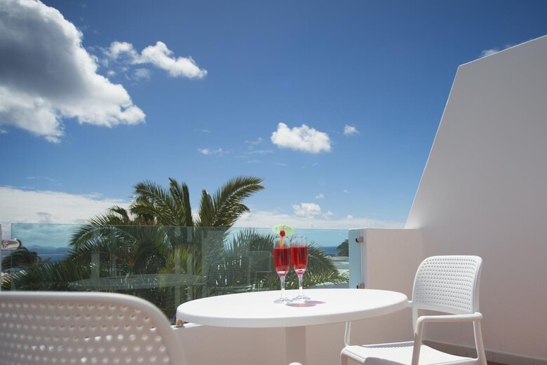 Labranda Alyssa Suite Hotel