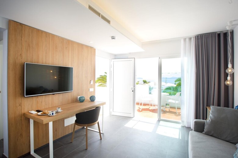 Labranda Alyssa Suite Hotel