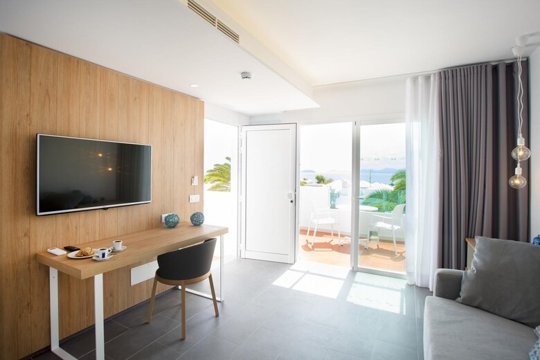 Labranda Alyssa Suite Hotel