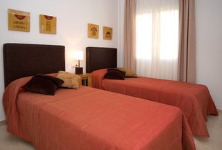 Atalayas De Riviera Apartamentos