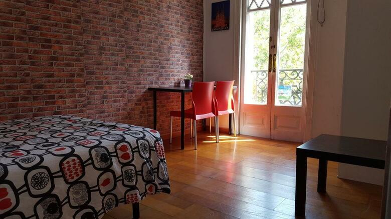 Apartamentos Diagonal House