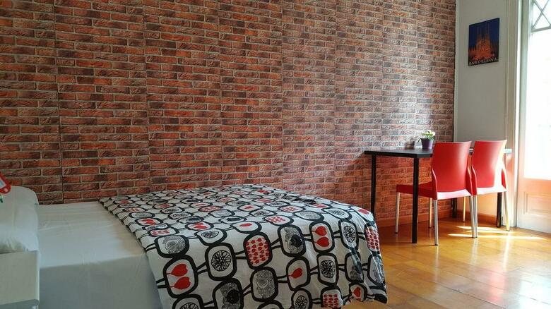 Apartamentos Diagonal House